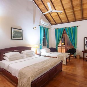 Three-Bedroom Bungalow