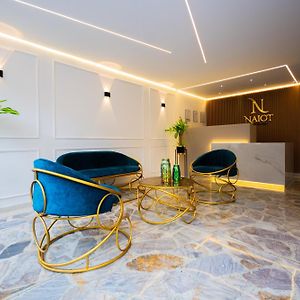 Naiot Hotel Boutique